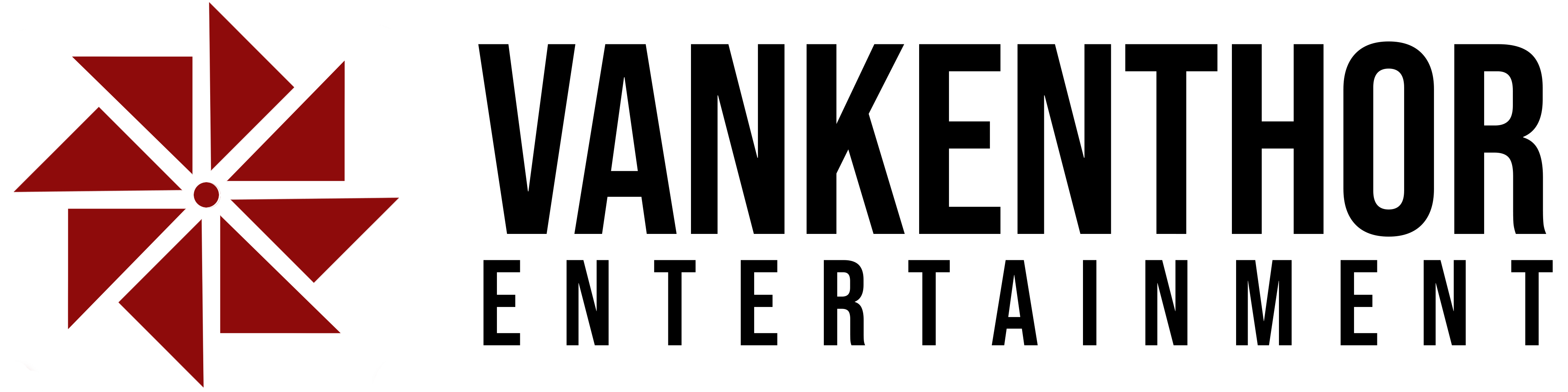Vankenthor Logo